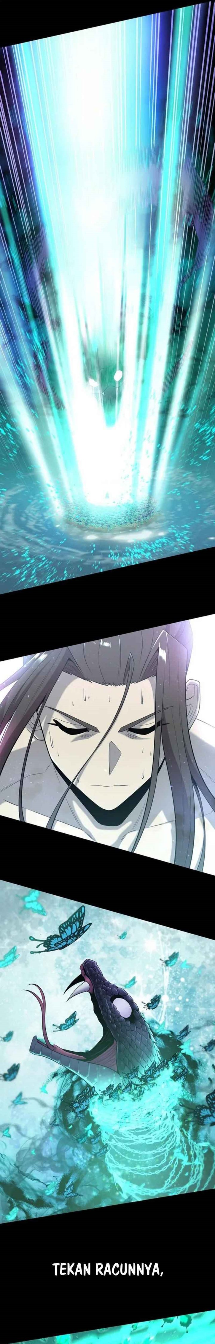 Tang Clan Legend Chapter 21 Gambar 19