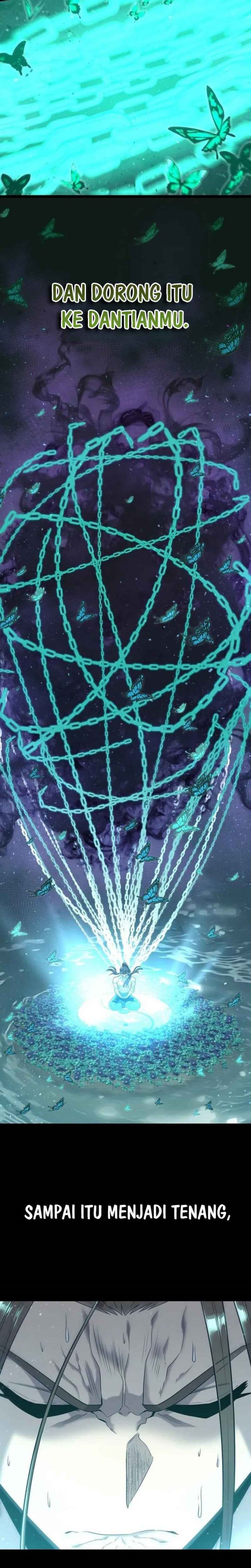 Tang Clan Legend Chapter 21 Gambar 20