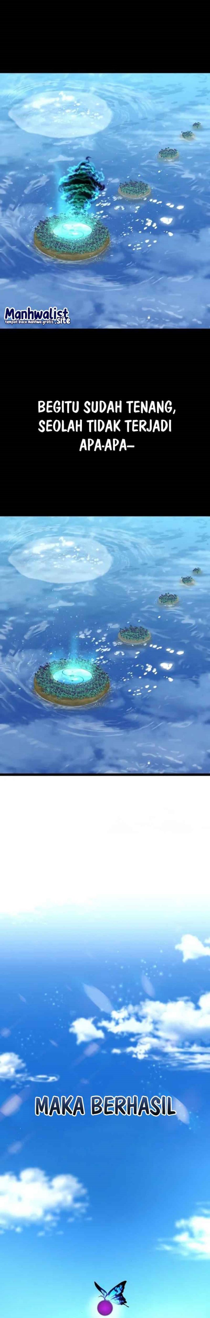 Tang Clan Legend Chapter 21 Gambar 21