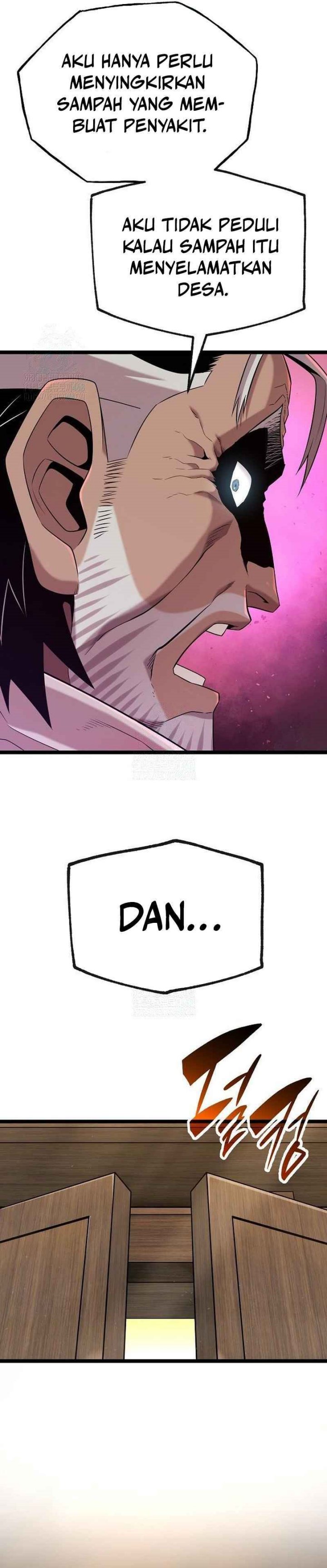 Tang Clan Legend Chapter 22 Gambar 6