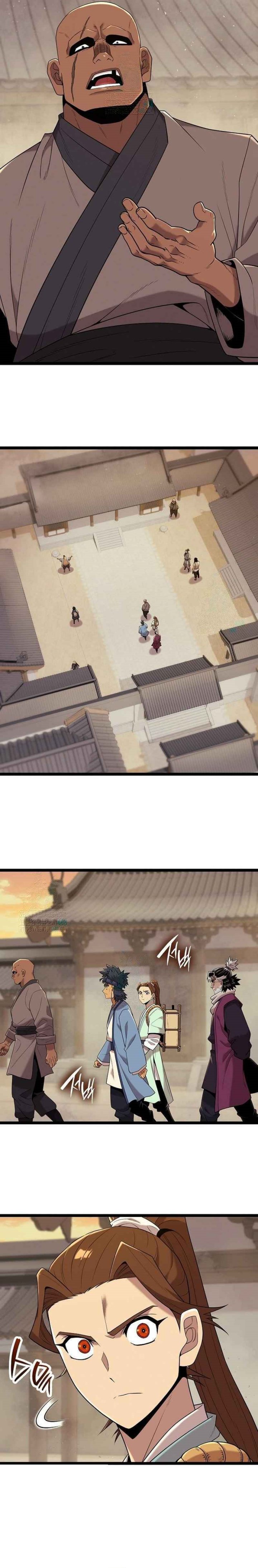 Tang Clan Legend Chapter 22 Gambar 8