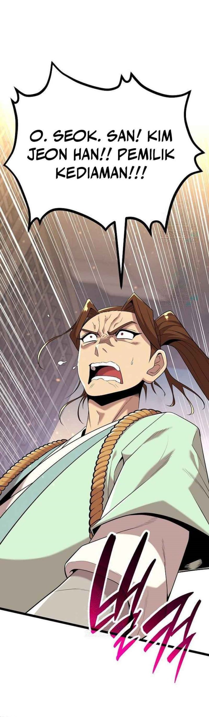 Tang Clan Legend Chapter 22 Gambar 12