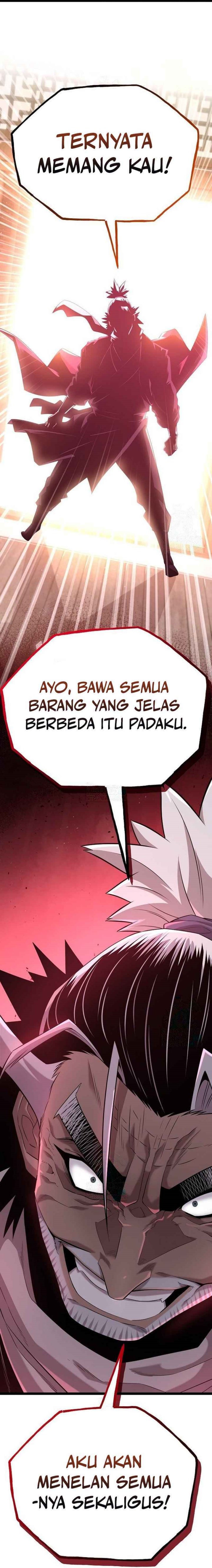 Tang Clan Legend Chapter 22 Gambar 17