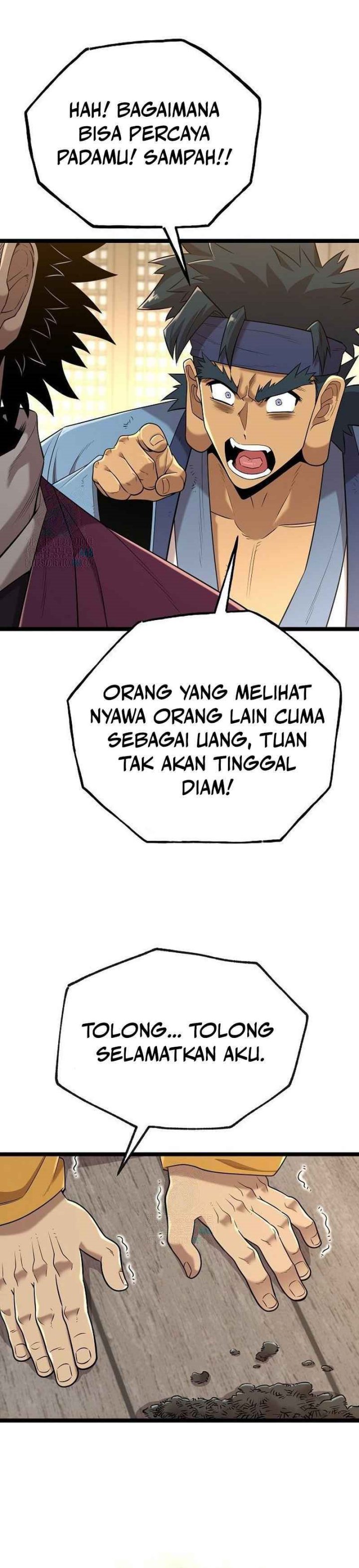 Tang Clan Legend Chapter 22 Gambar 27