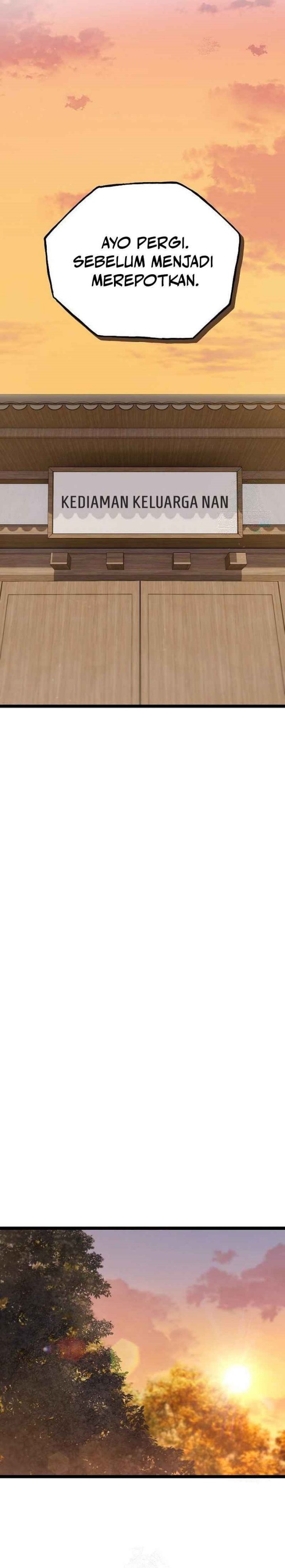 Tang Clan Legend Chapter 22 Gambar 32