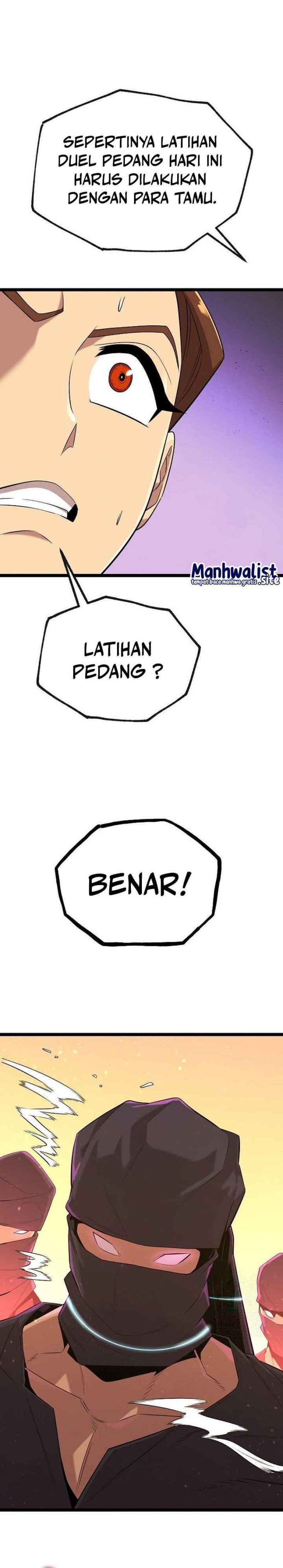 Tang Clan Legend Chapter 22 Gambar 38