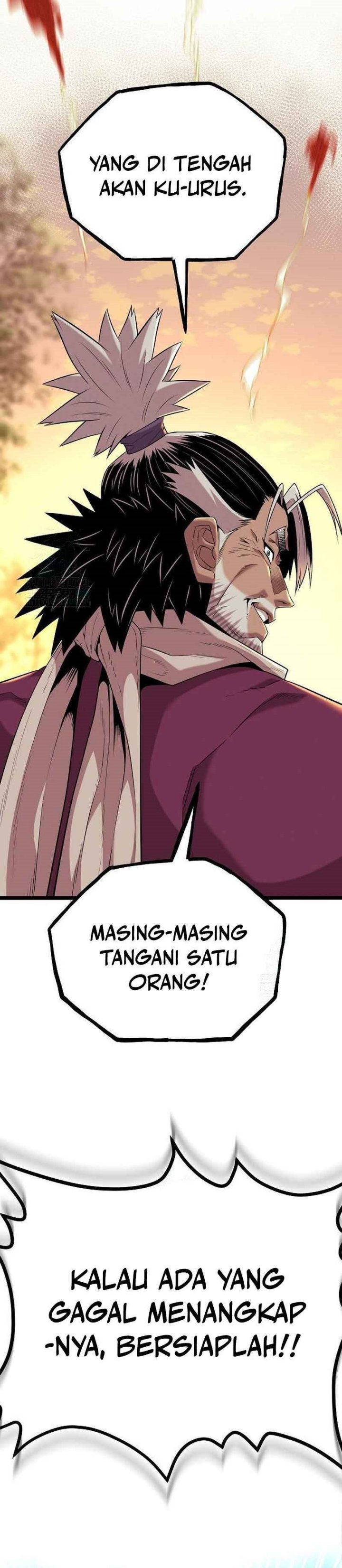 Tang Clan Legend Chapter 22 Gambar 41