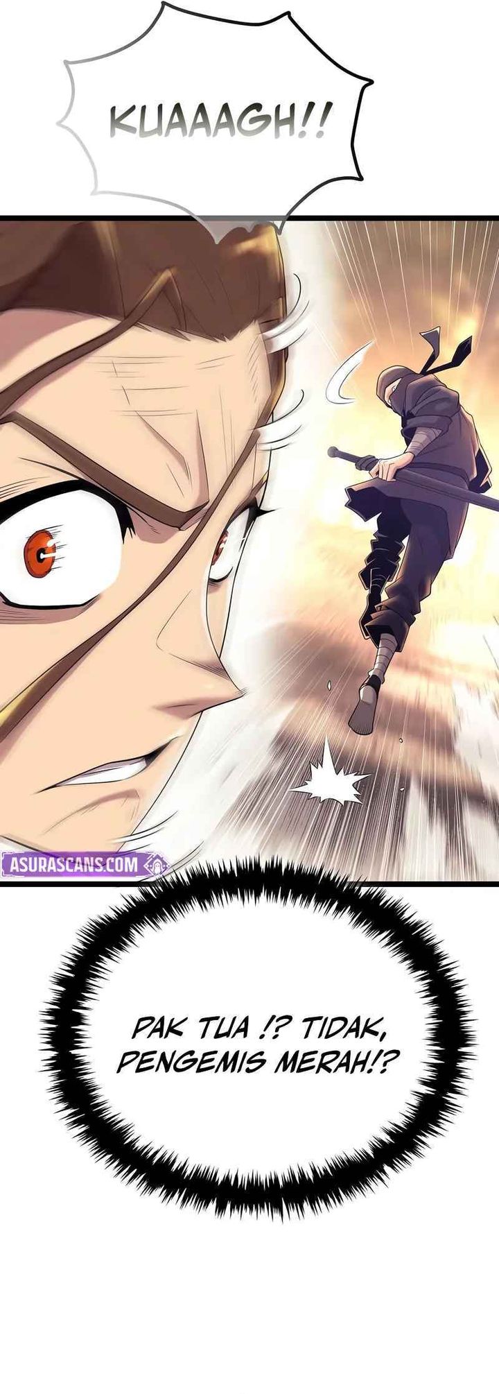 Tang Clan Legend Chapter 23 Gambar 7