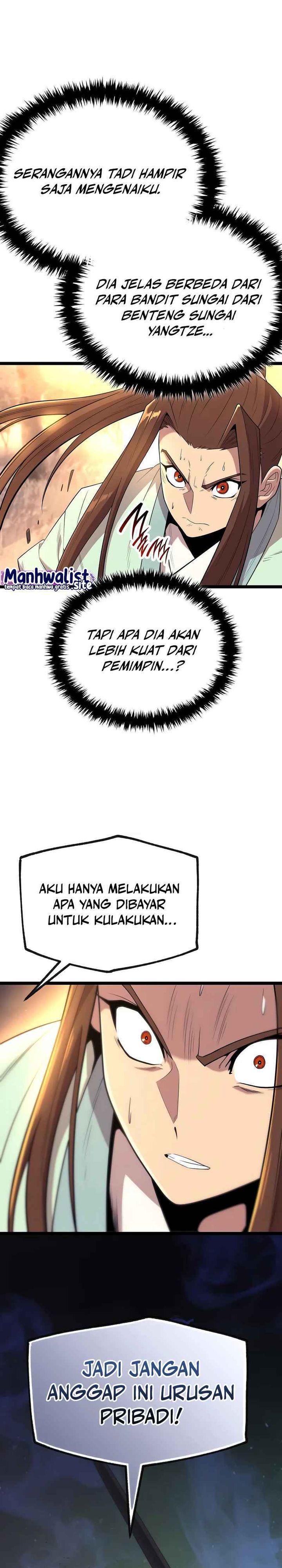 Tang Clan Legend Chapter 23 Gambar 12