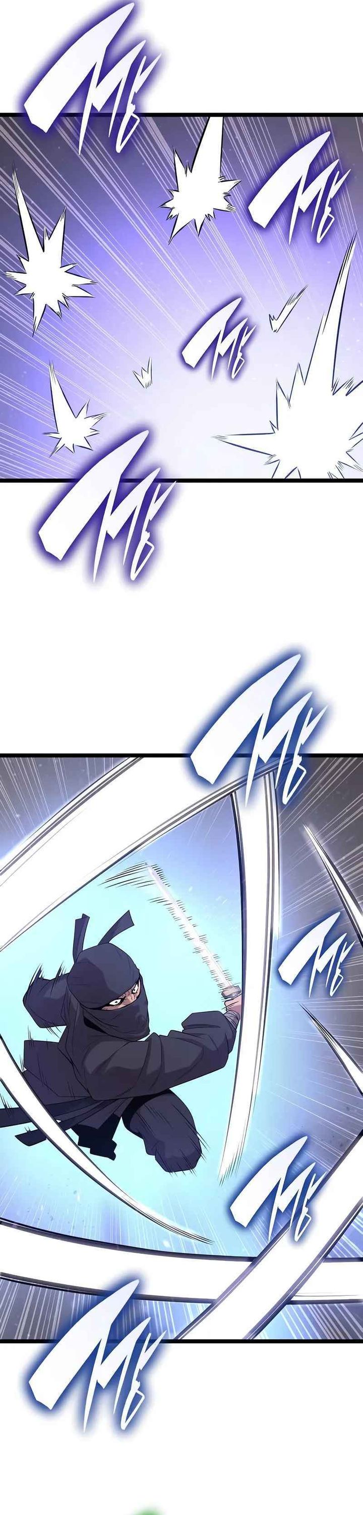 Tang Clan Legend Chapter 23 Gambar 14