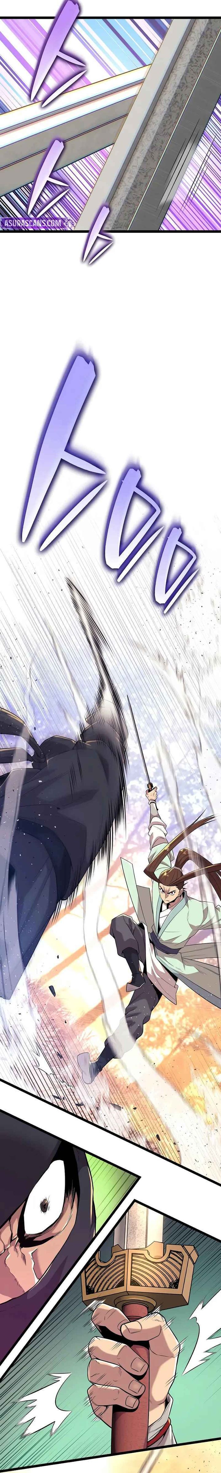 Tang Clan Legend Chapter 23 Gambar 21