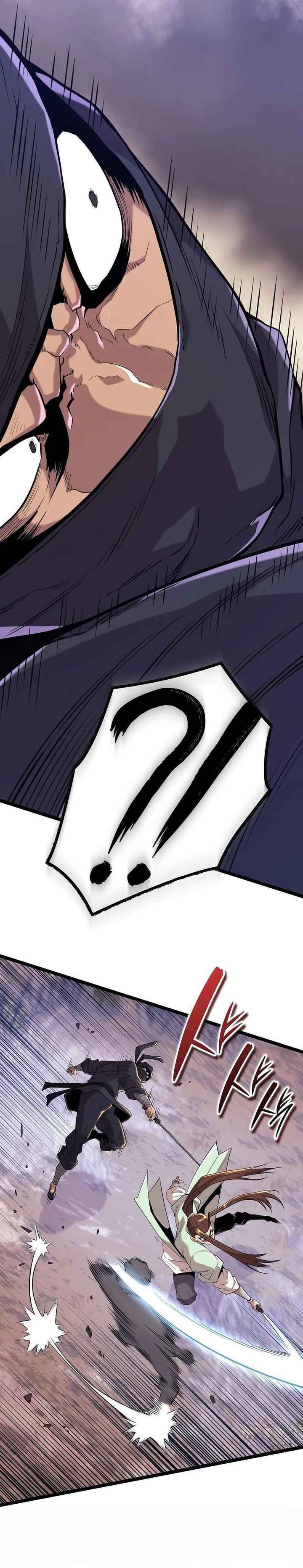 Tang Clan Legend Chapter 23 Gambar 23