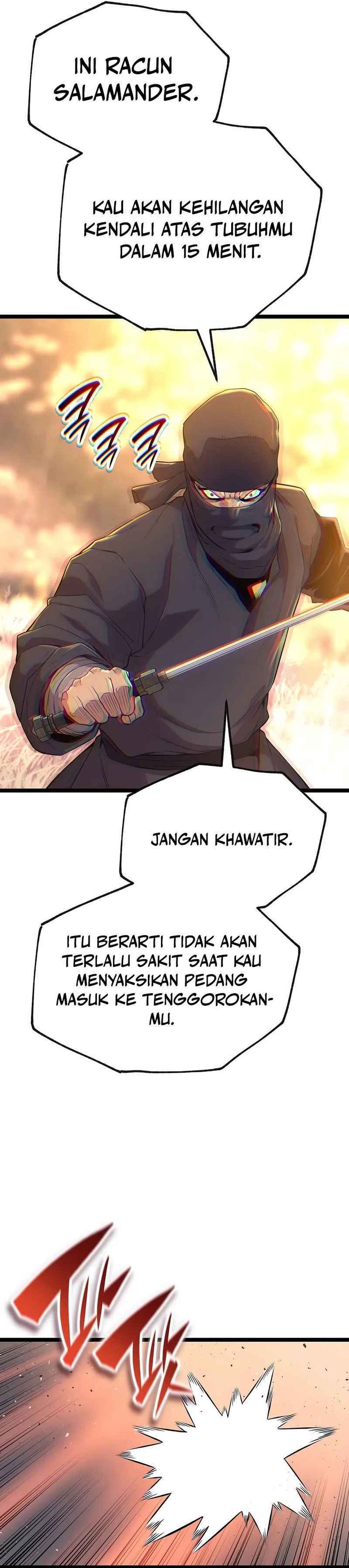 Tang Clan Legend Chapter 23 Gambar 28