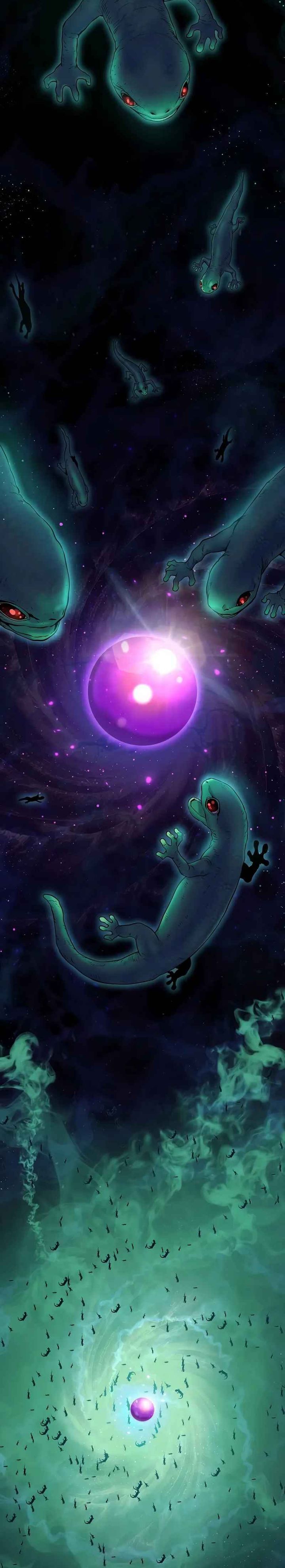 Tang Clan Legend Chapter 23 Gambar 33