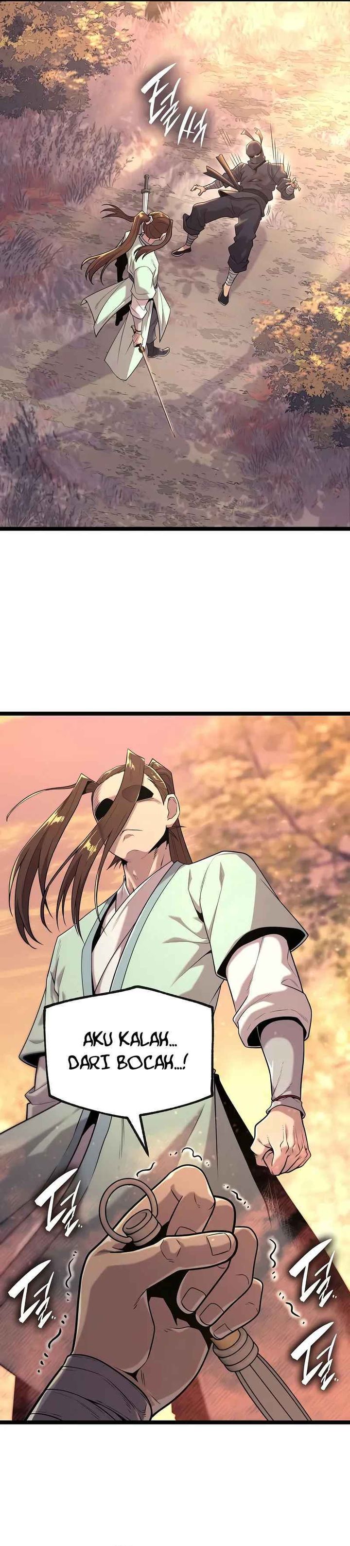 Tang Clan Legend Chapter 23 Gambar 46