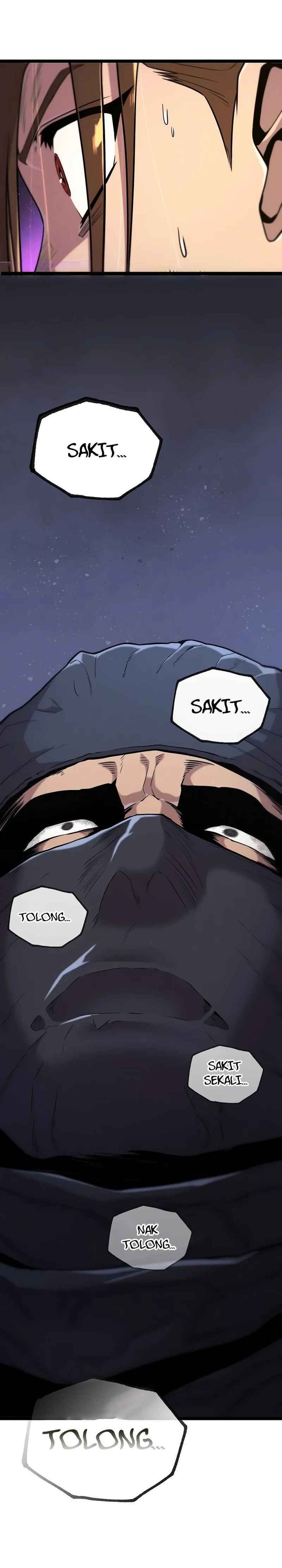 Tang Clan Legend Chapter 23 Gambar 49