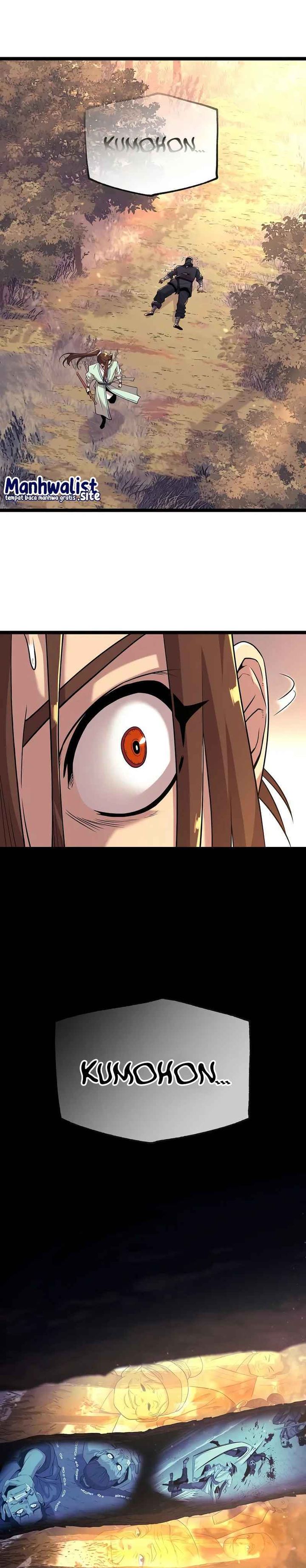 Tang Clan Legend Chapter 23 Gambar 50