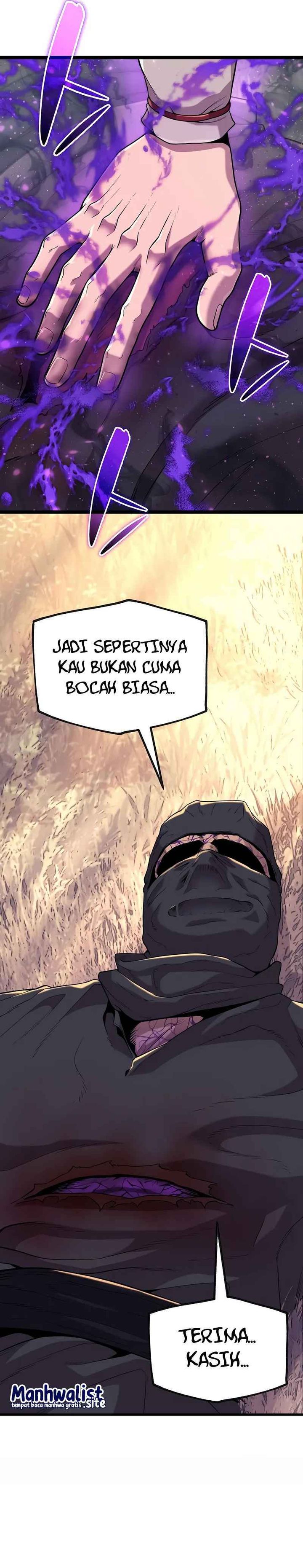 Tang Clan Legend Chapter 23 Gambar 53