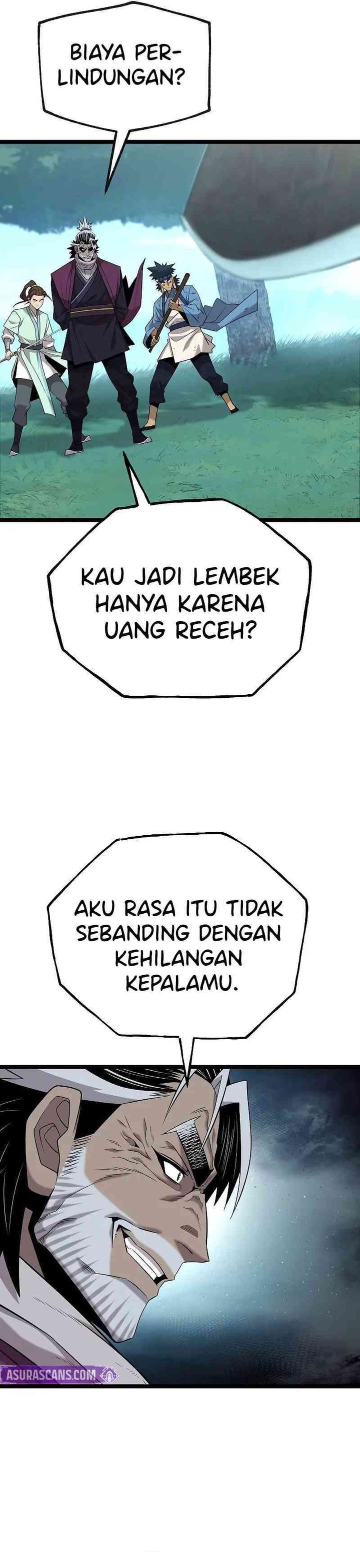 Tang Clan Legend Chapter 25 Gambar 4