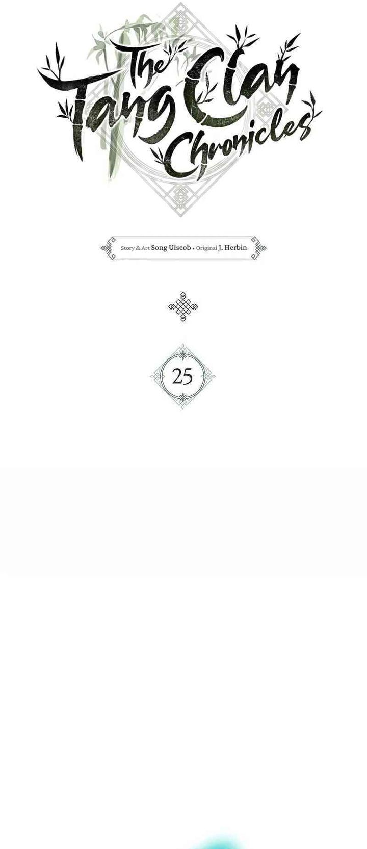 Tang Clan Legend Chapter 25 Gambar 7