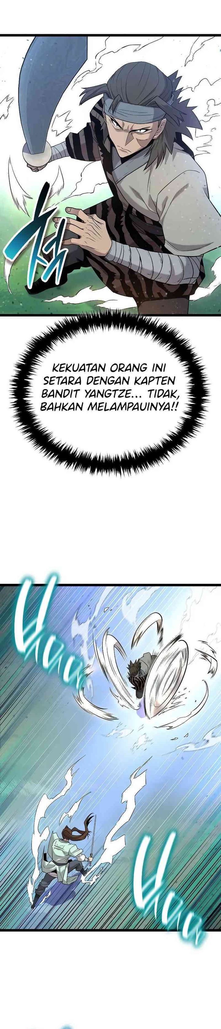 Tang Clan Legend Chapter 25 Gambar 12