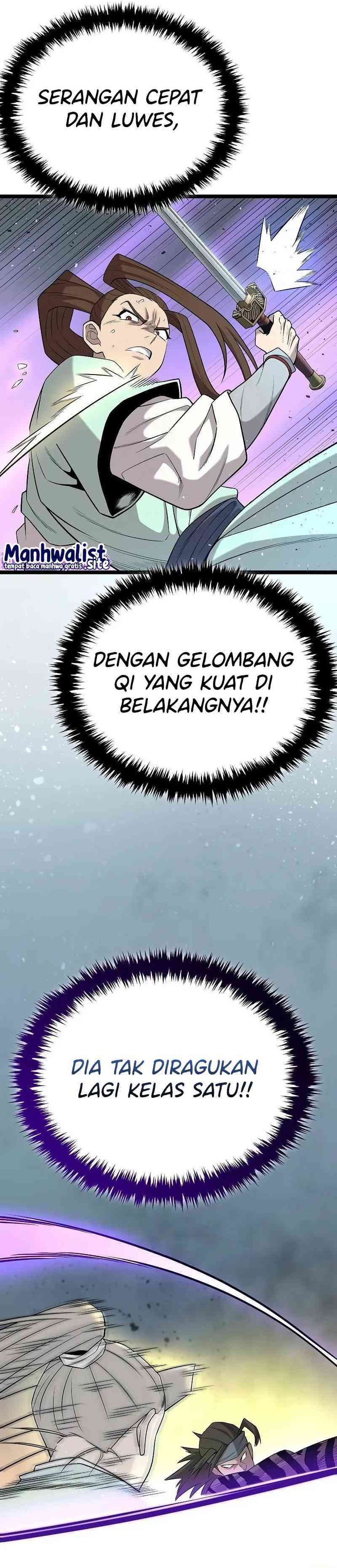 Tang Clan Legend Chapter 25 Gambar 14