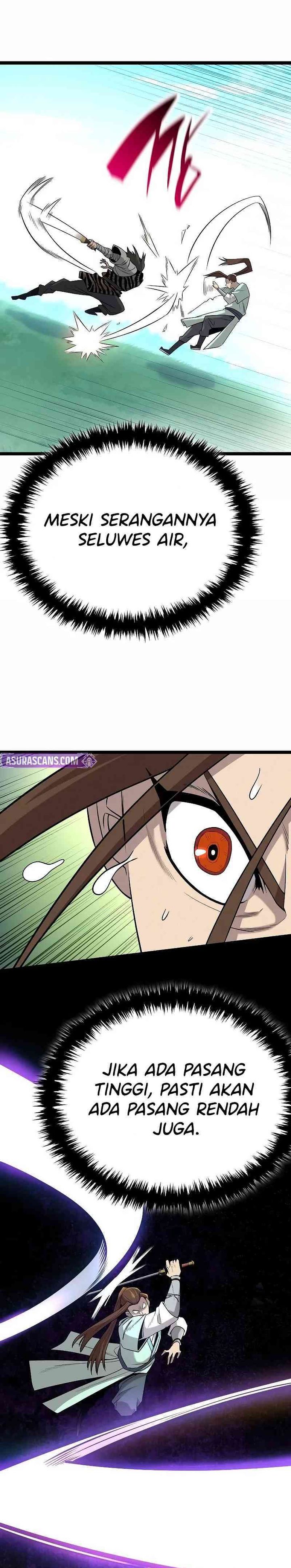 Tang Clan Legend Chapter 25 Gambar 24