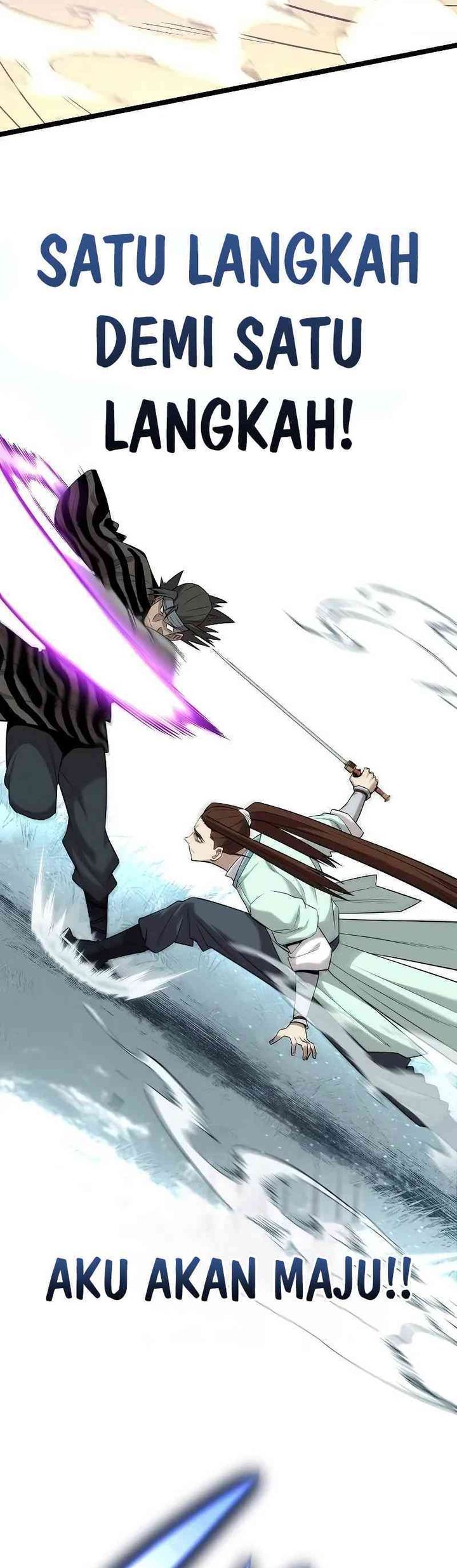 Tang Clan Legend Chapter 25 Gambar 27