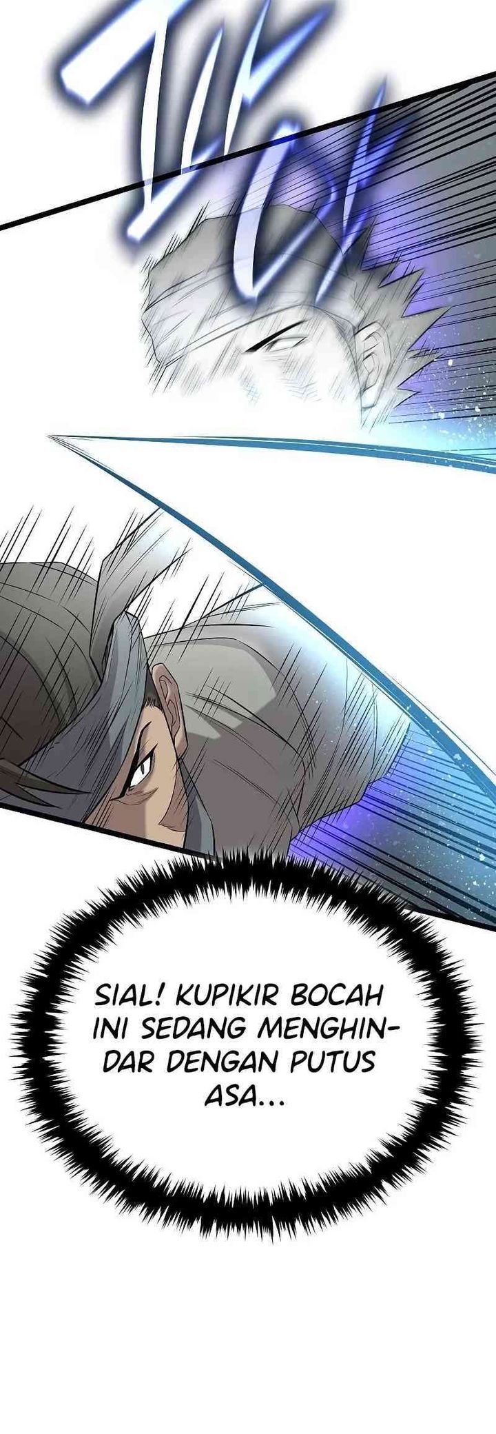 Tang Clan Legend Chapter 25 Gambar 28