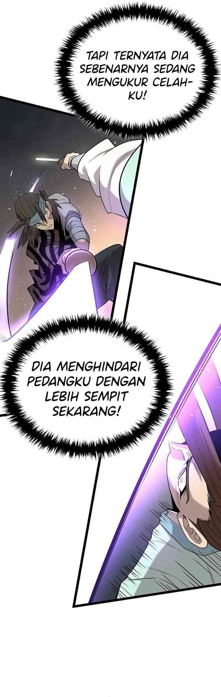 Tang Clan Legend Chapter 25 Gambar 29