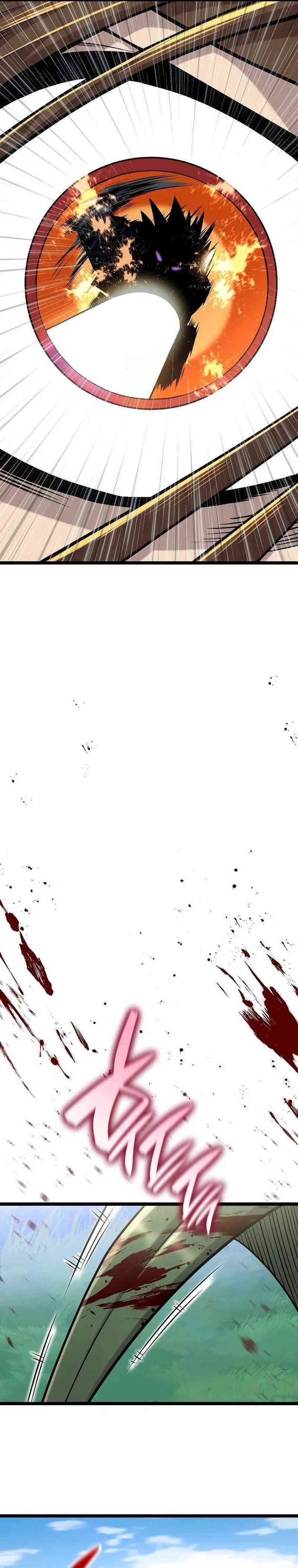 Tang Clan Legend Chapter 25 Gambar 35