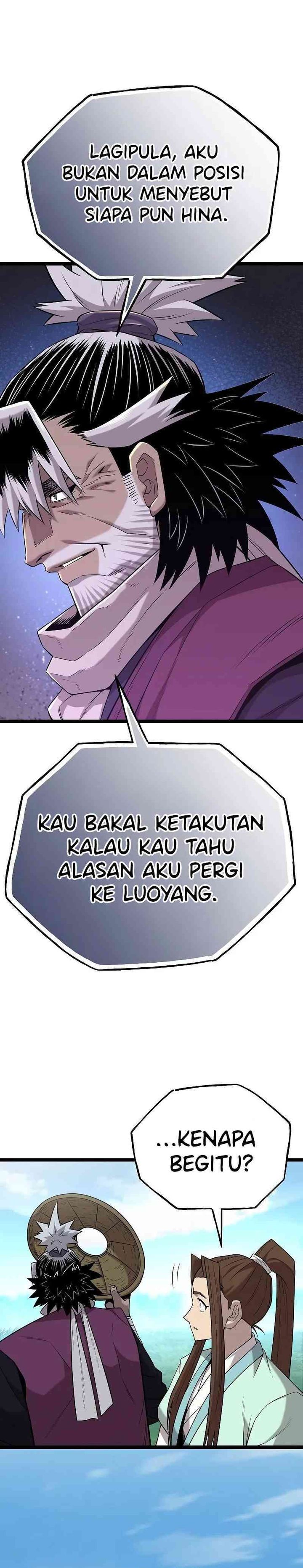 Tang Clan Legend Chapter 25 Gambar 41
