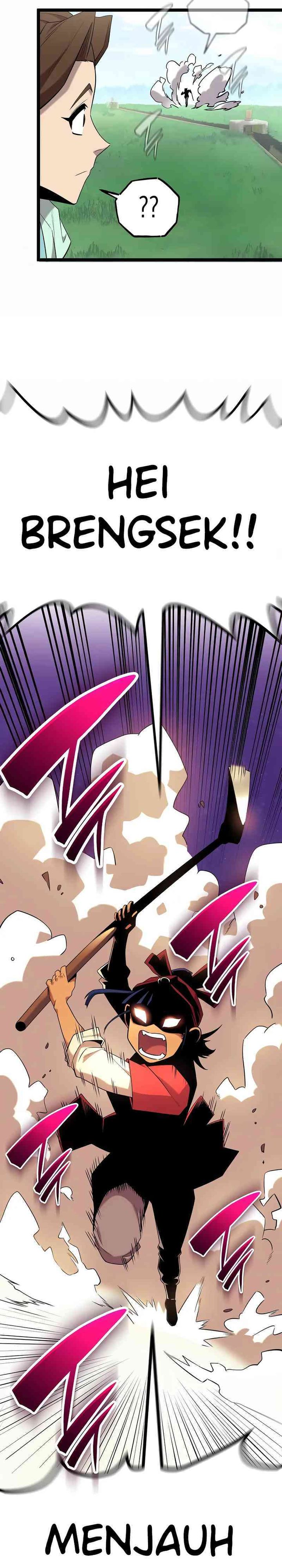 Tang Clan Legend Chapter 26 Gambar 9