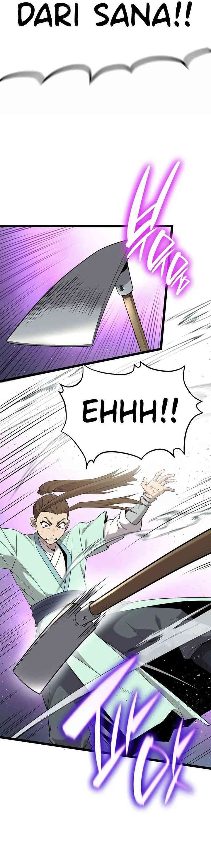 Tang Clan Legend Chapter 26 Gambar 10