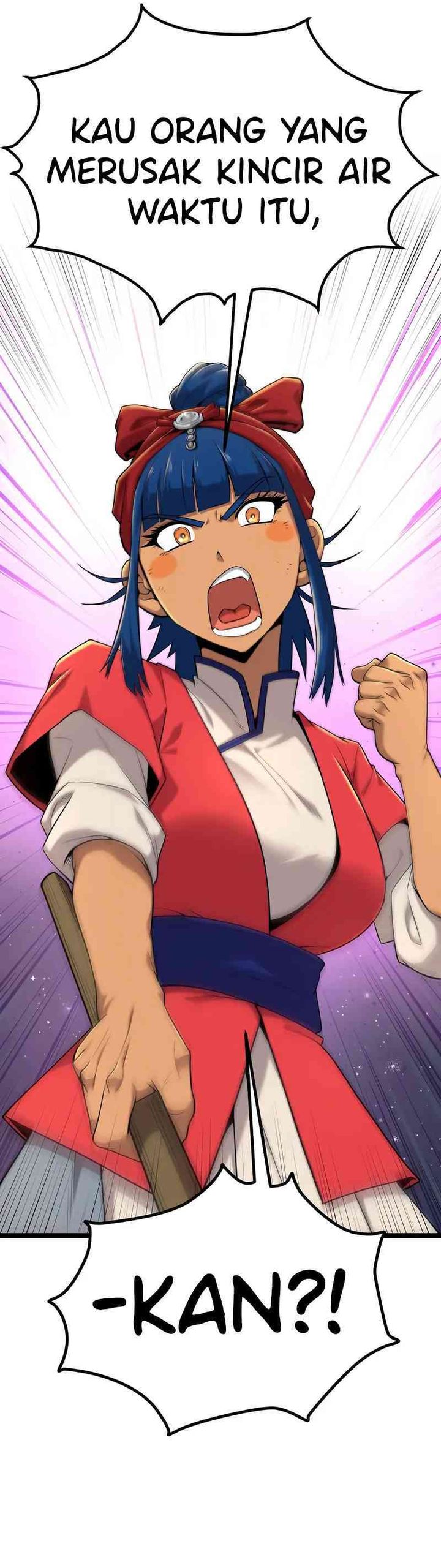 Tang Clan Legend Chapter 26 Gambar 13