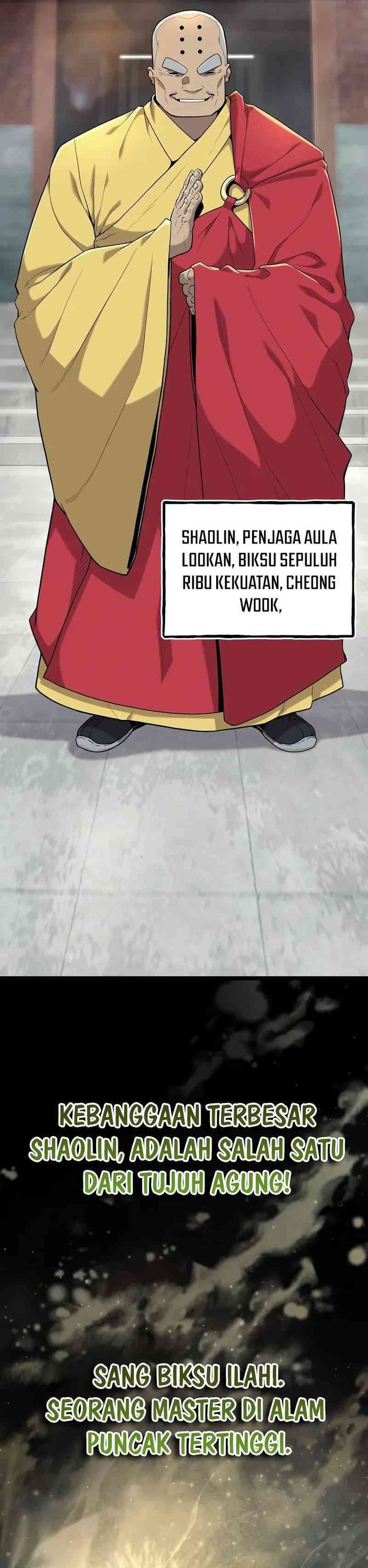 Tang Clan Legend Chapter 26 Gambar 20