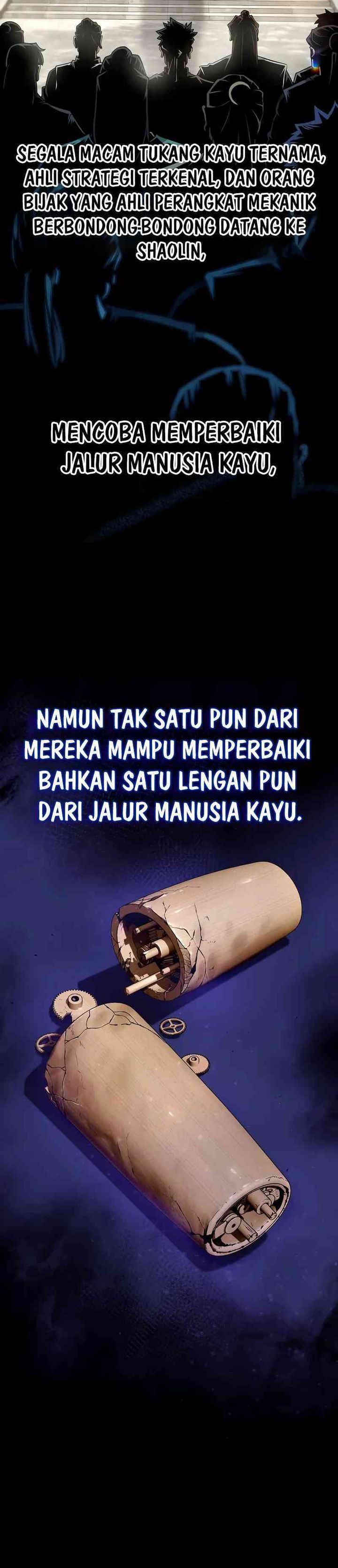 Tang Clan Legend Chapter 26 Gambar 30