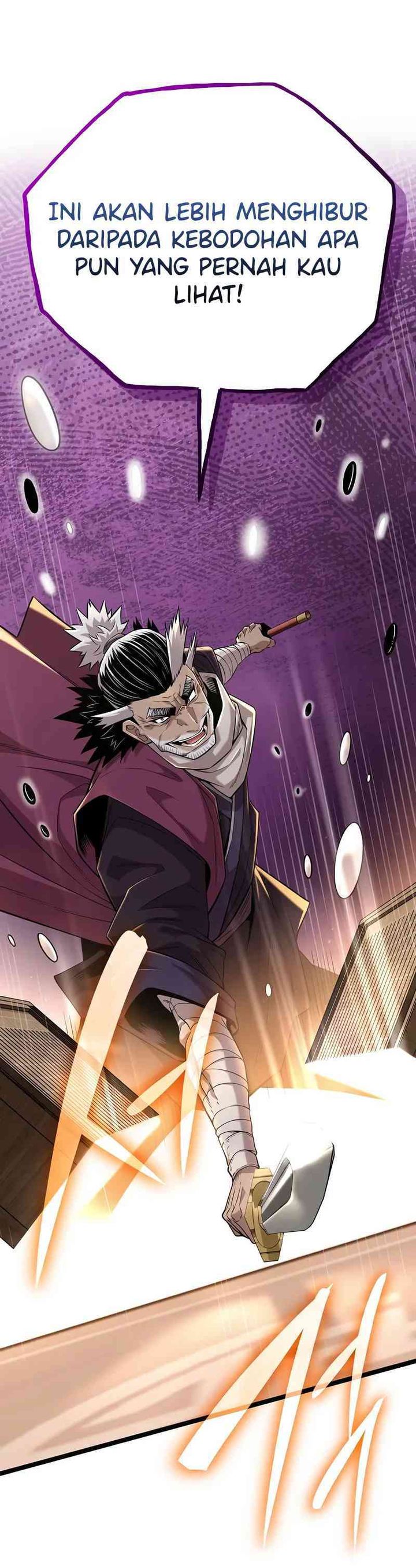 Tang Clan Legend Chapter 26 Gambar 39