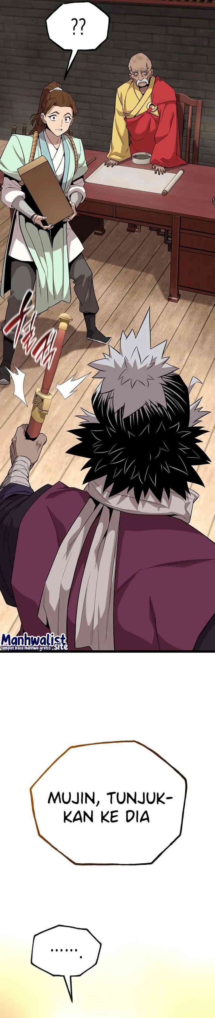 Tang Clan Legend Chapter 26 Gambar 41