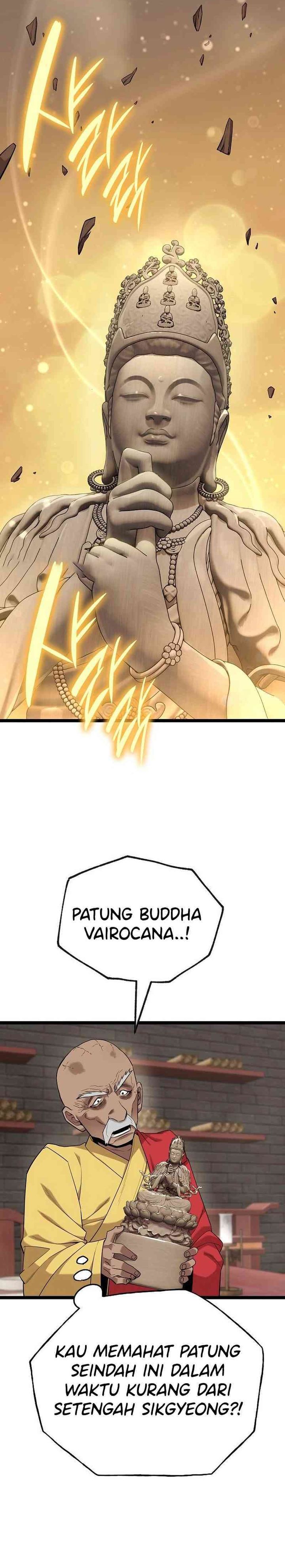 Tang Clan Legend Chapter 27 Gambar 2