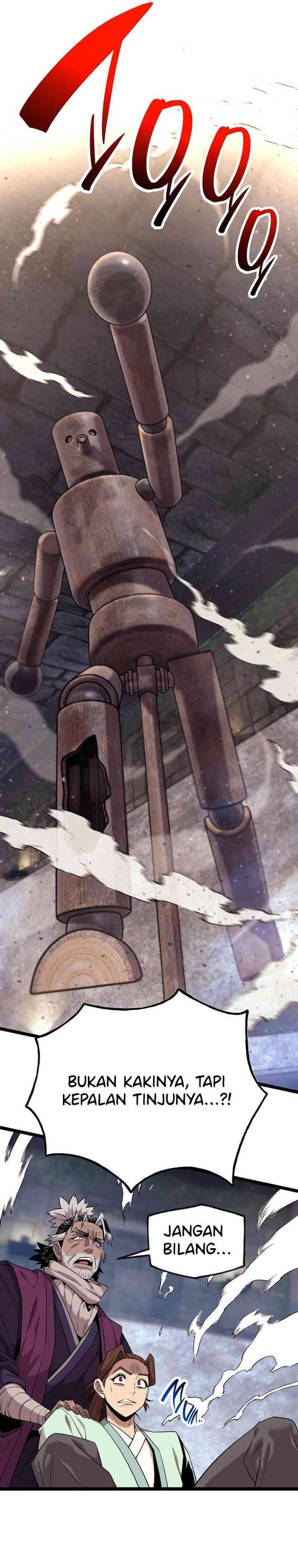 Tang Clan Legend Chapter 27 Gambar 15