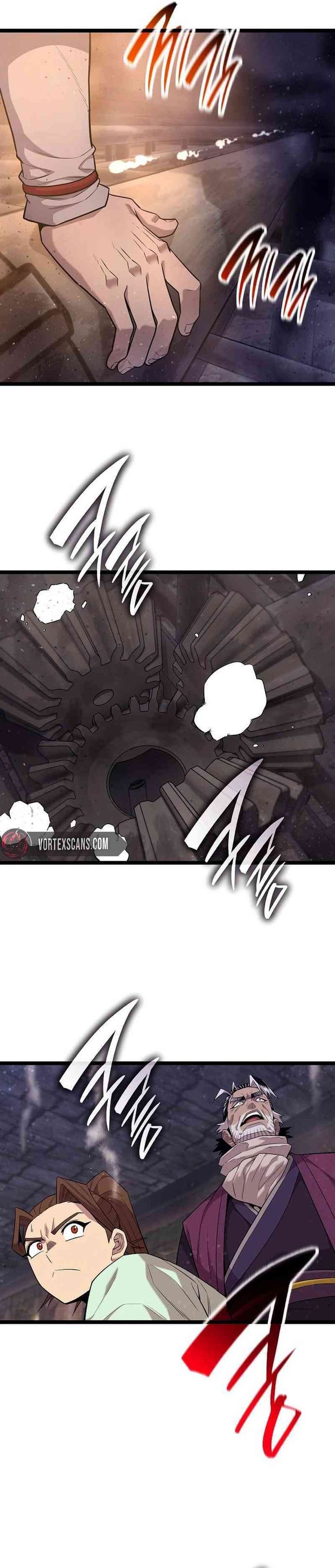 Tang Clan Legend Chapter 27 Gambar 20