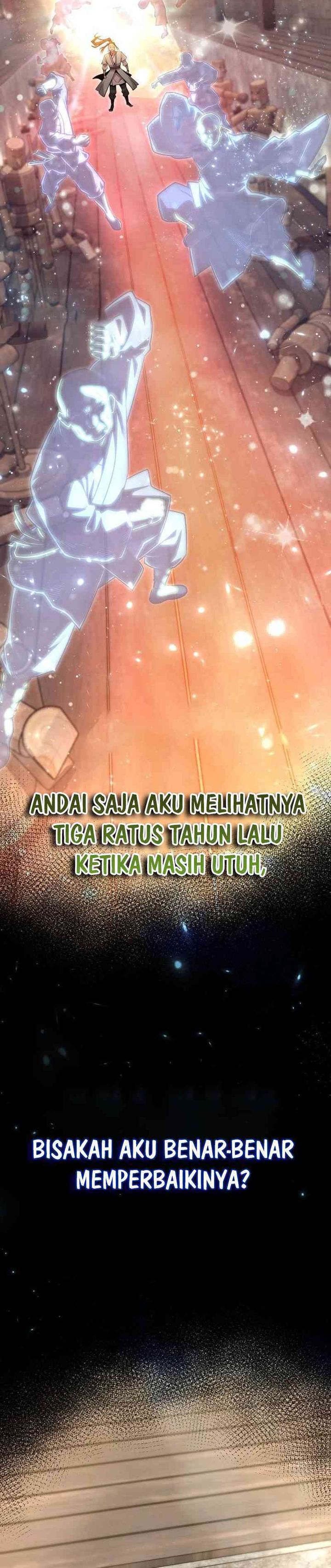 Tang Clan Legend Chapter 27 Gambar 24