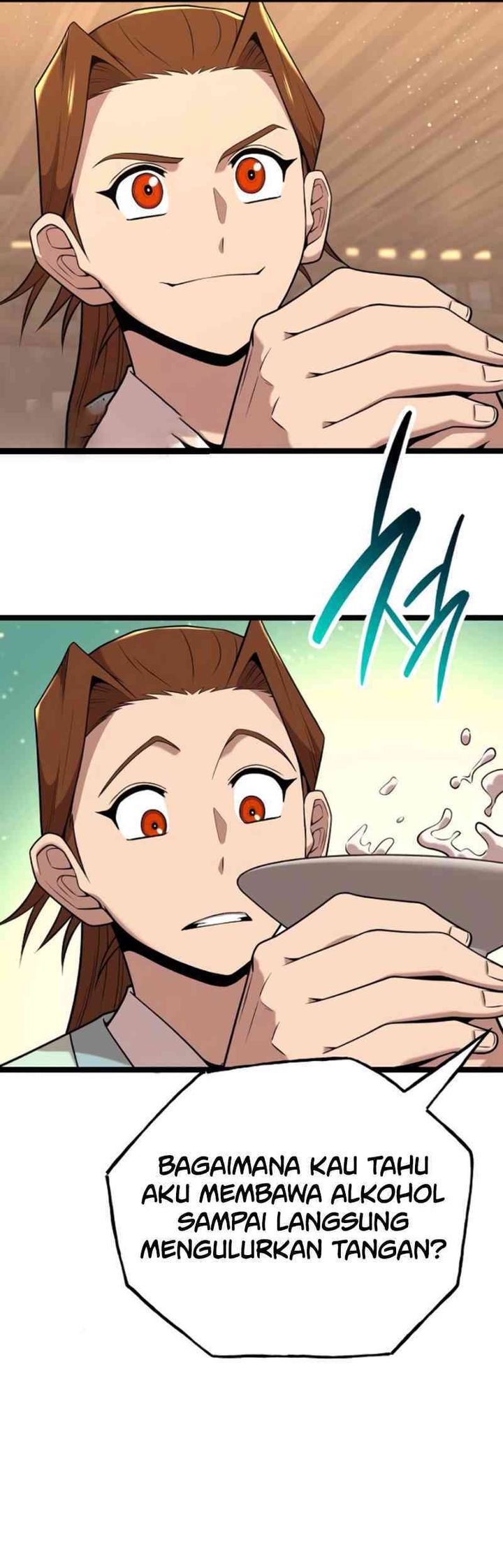 Tang Clan Legend Chapter 28 Gambar 30