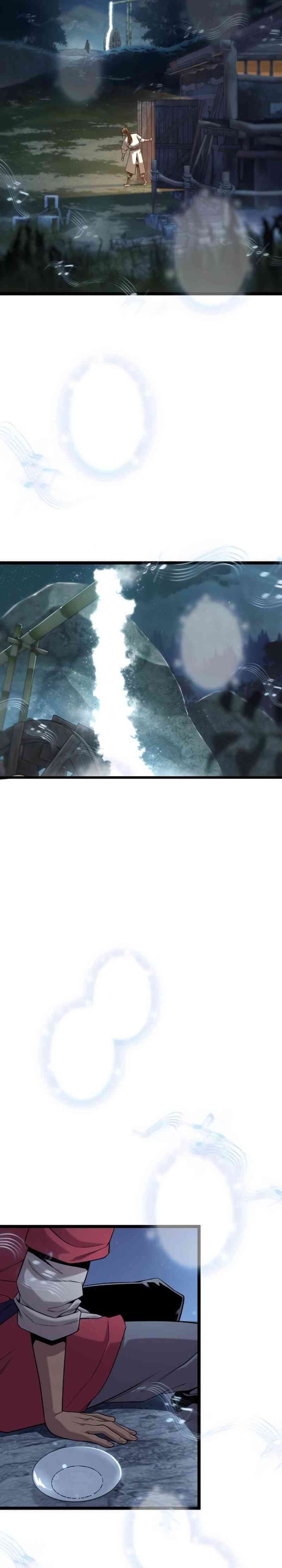 Tang Clan Legend Chapter 28 Gambar 37