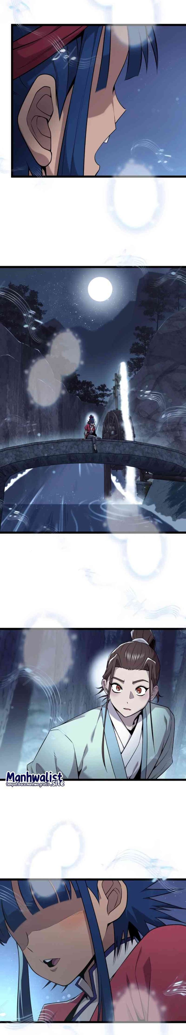 Tang Clan Legend Chapter 28 Gambar 38