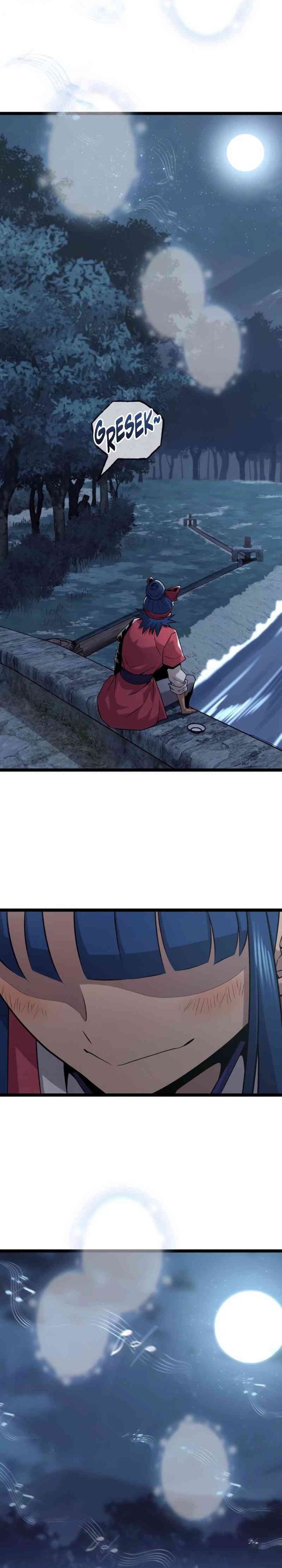 Tang Clan Legend Chapter 28 Gambar 39