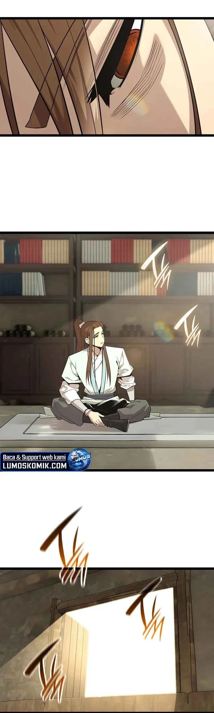 Tang Clan Legend Chapter 29 Gambar 8