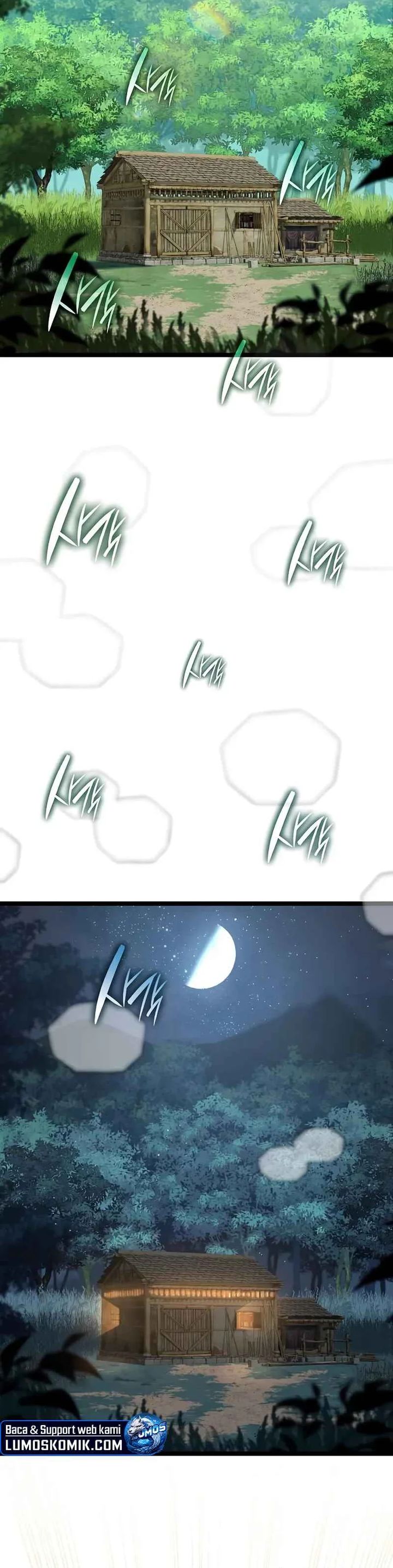 Tang Clan Legend Chapter 29 Gambar 23