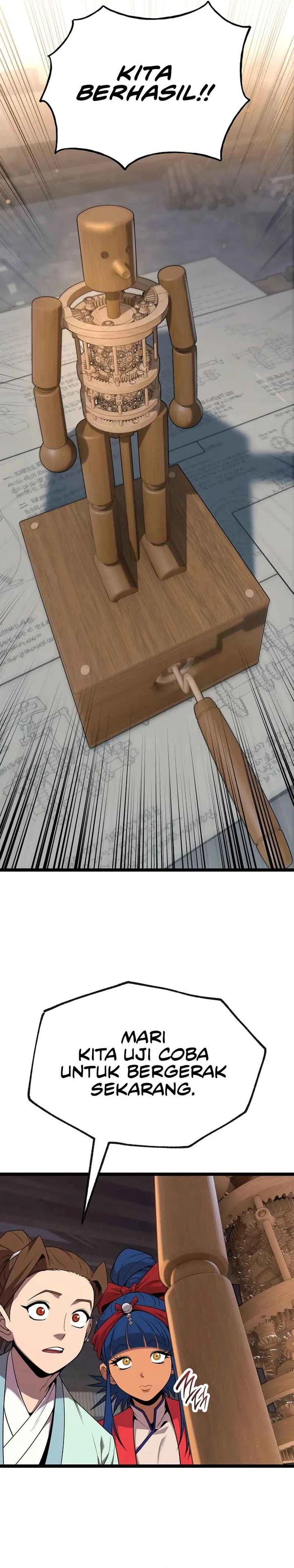 Tang Clan Legend Chapter 29 Gambar 24